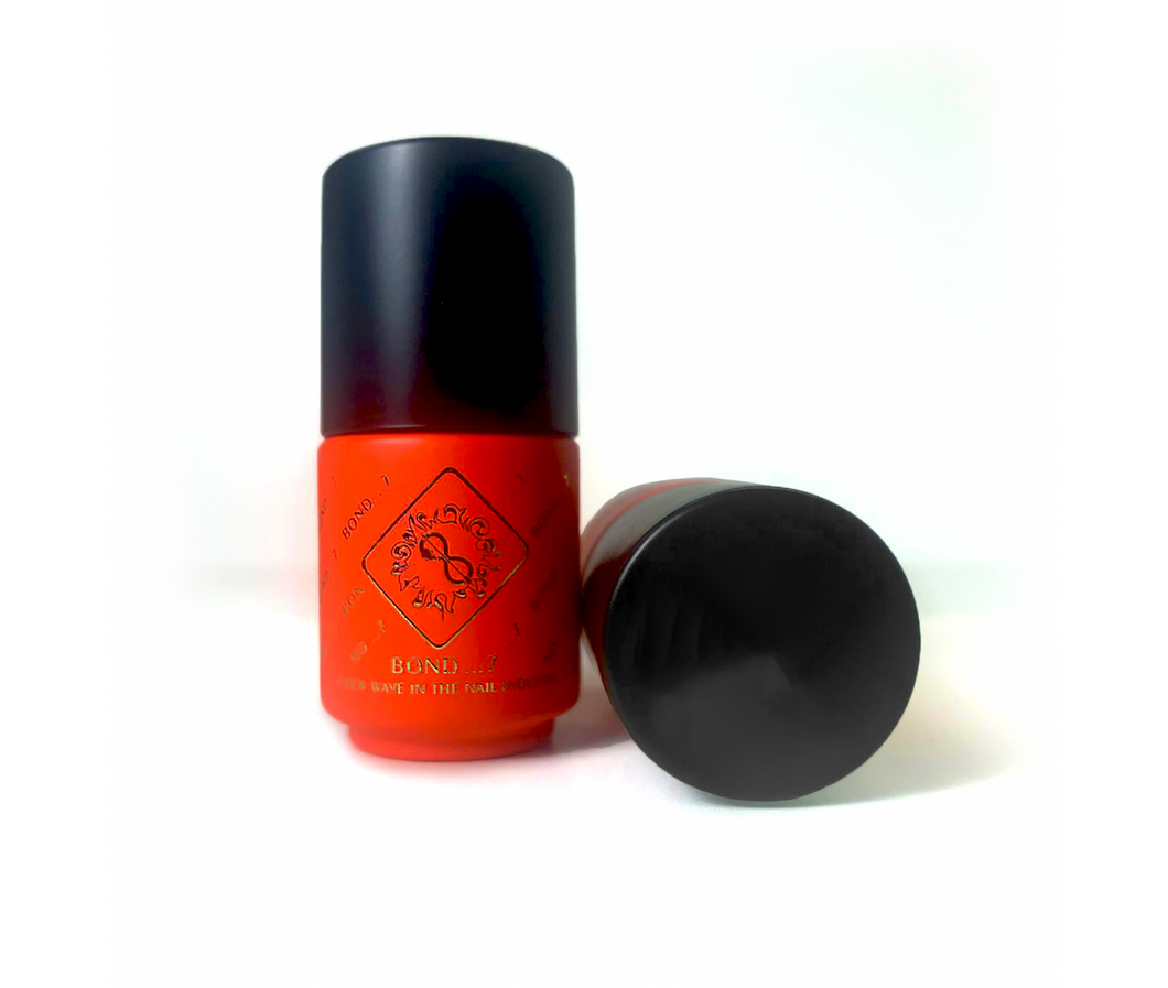 1300000 - NAIL BOND 8ML (ACID FREE PRIMER)