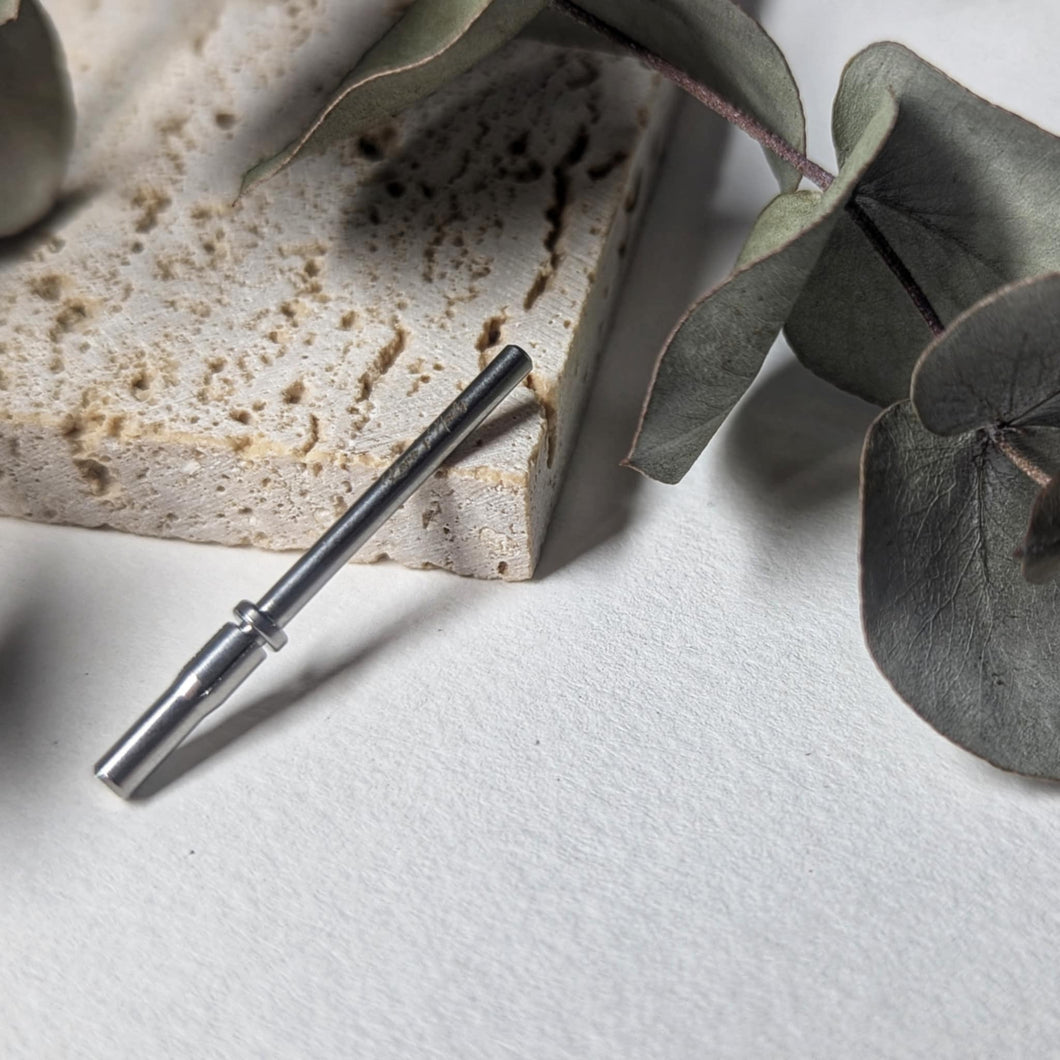 KARA EVANS - EASY-OFF MANDREL MINI SIZE