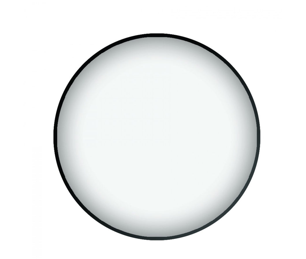 380001 - WHITE - NAIL ART PAINT - NO WIPE - 7g