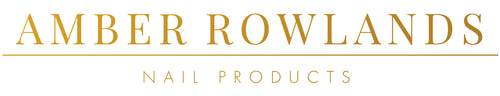 Amber Rowlands Nail Products