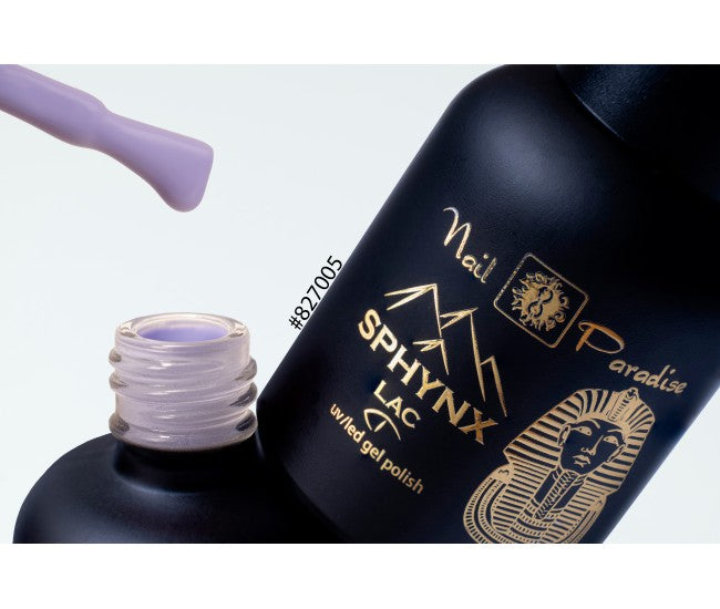 827005- THYME SEEDS - “SPHYNX” GEL POLISH 10ML