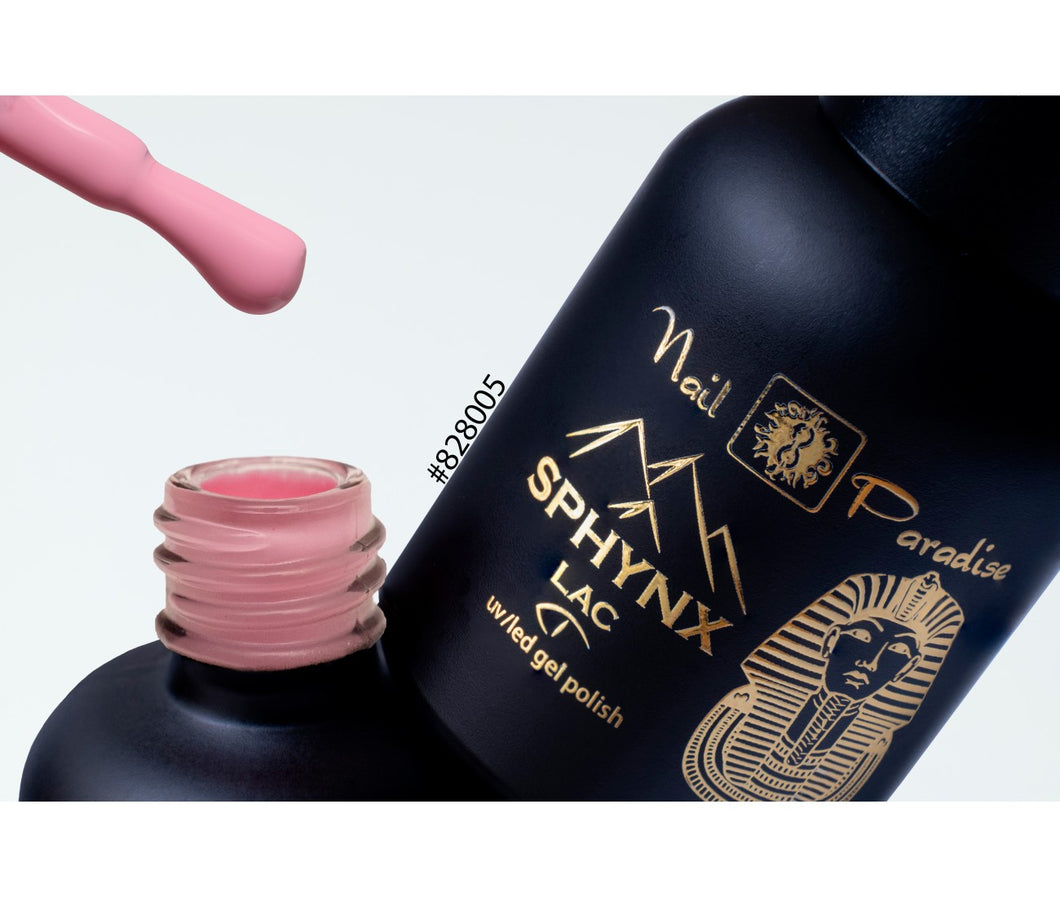 828005 - PINK PANTHER - “SPHYNX” GEL POLISH 10ML