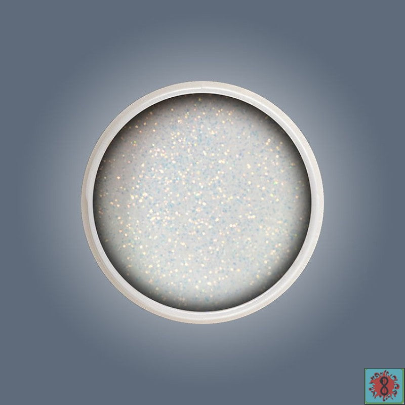 506002 - FAIRY STAR - GLITTER