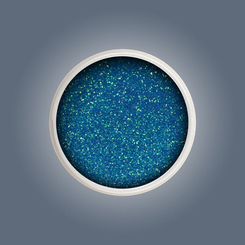 517001 - FROZEN BLUEBERRY - GLITTER
