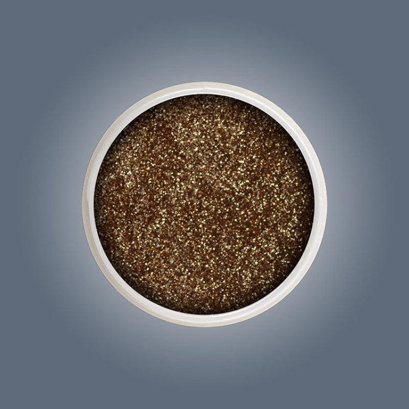 510003 - HAZELNUT SAND - GLITTER