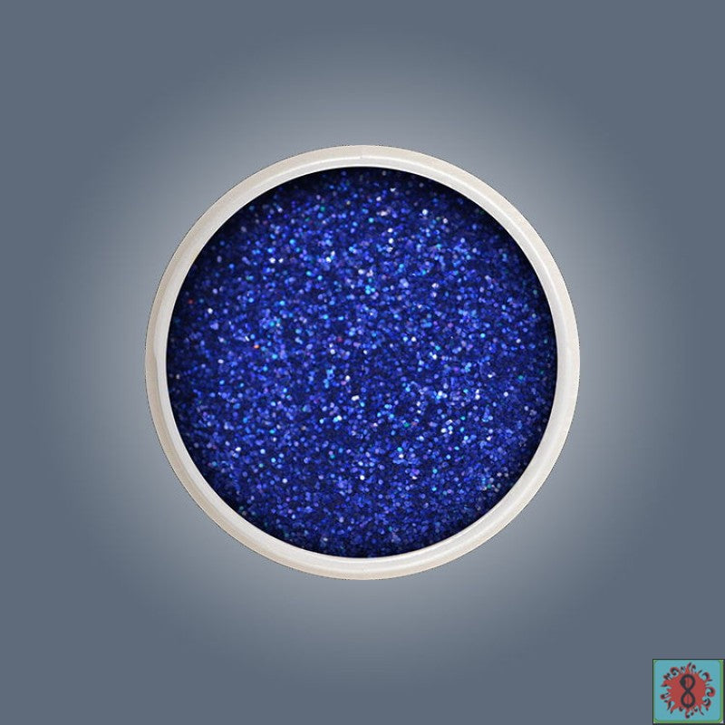 501006 - ROYALE BLUE - GLITTER