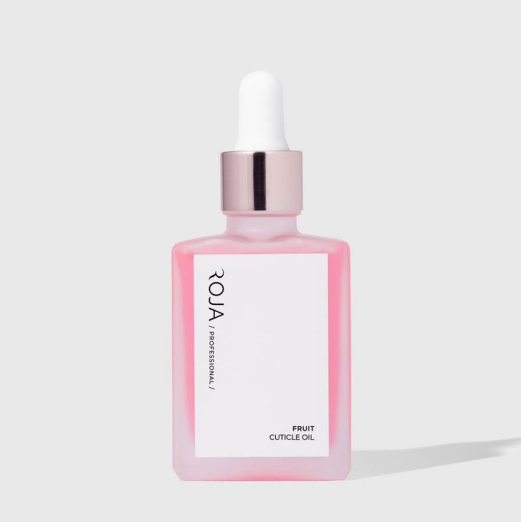 ROJA DRY CUTICLE OIL - FRUIT 30mil