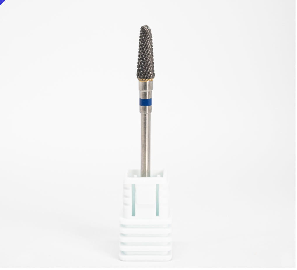CARBIDE BIT - BLUE/MEDIUM