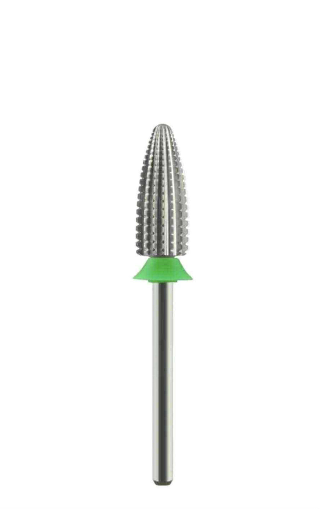 NAIL PARADISE - 6.00MM TYPHOON (2 WAY) CARBIDE NAIL DRILL BIT 900420