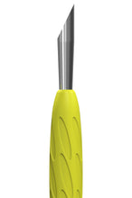 STALEKS - PRO MANICURE PUSHER UNIQ 11 TYPE 2 (SLANTED PUSHER + LOOP)
