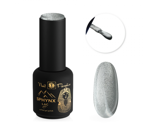 920003 - SPHYNX LAC CAT EYE GEL POLISH - ⁠GOLDEN HOUR 10ML