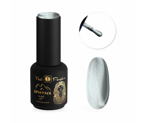 920004 - SPHYNX LAC CAT EYE GEL POLISH - ⁠⁠LUXE TOUCH 10ML