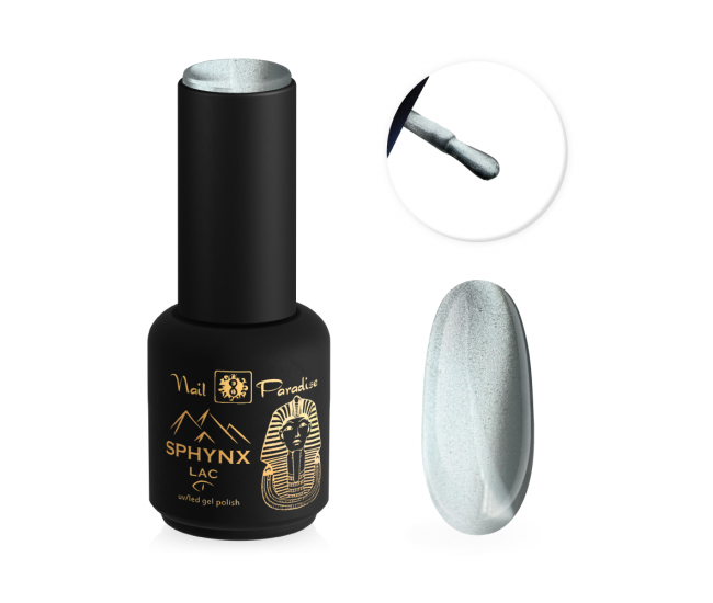 920004 - SPHYNX LAC CAT EYE GEL POLISH - ⁠⁠LUXE TOUCH 10ML