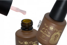 801202 - CONTRAST TOUCH - BUILD UP GEL IN BOTTLE