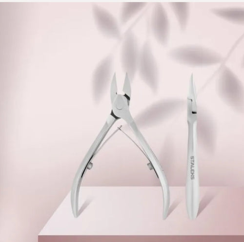 STALEKS NAIL NIPPERS CLASSIC 63 – 14 MM STRAIGHT BLADES