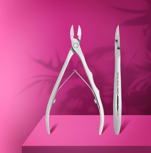 STALEKS NAIL NIPPERS EXPERT 60 – 12 MM