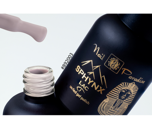 892003 - PRINCE GEORGE - “SPHYNX” GEL POLISH 10ML