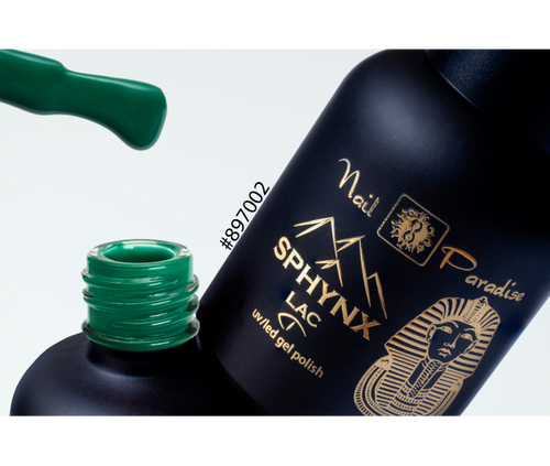 897002 - WET ALOE - “SPHYNX” GEL POLISH 10ML