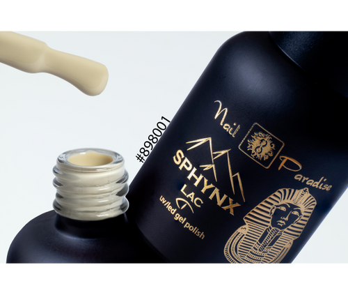 898001 - DESERT WIND - “SPHYNX” GEL POLISH 10ML