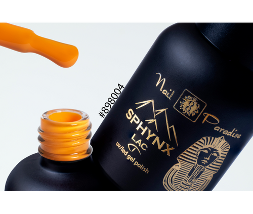 898004 - THE GOLDEN FLEECE - “SPHYNX” GEL POLISH 10ML