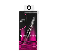 STALEKS - CUTICLE MICRO SCISSORS - EXPERT TYPE 90/1