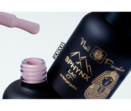 903003 - HAZEL WOOD - “SPHYNX” GEL POLISH 10ML