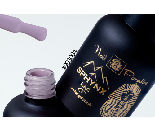 903004 - SUGAR OUT - “SPHYNX” GEL POLISH 10ML
