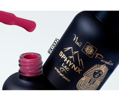 903005 - VERY PERI - “SPHYNX” GEL POLISH 10ML