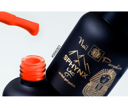 906001 - DIEGO - “SPHYNX” GEL POLISH 10ML