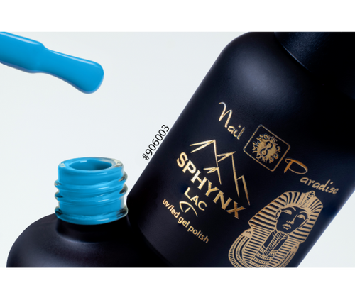 906003 - PAVA-PAVA - “SPHYNX” GEL POLISH 10ML
