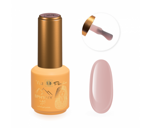 820328 - CANDY GLAZE - PRESTIGE RUBBER BASE