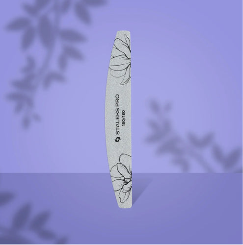 STALEKS - NAIL FILE SET 150/180 GRIT (25 PCS)