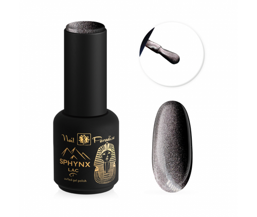 923006 - SPHYNX LAC CAT EYE GEL POLISH - INFINITE SPARK 10ML