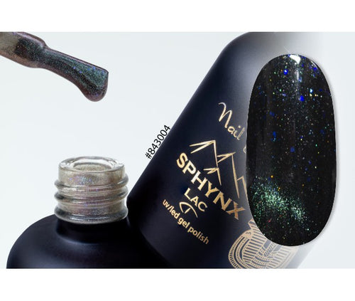843004 - CELESTIAL BODY - “SPHYNX” LAC CAT EYE GEL POLISH 10ML