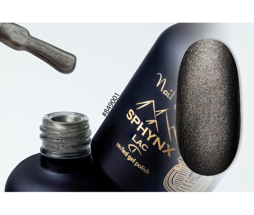 849001 - DUST STORMS - “SPHYNX” LAC CAT EYE GEL POLISH 10ML