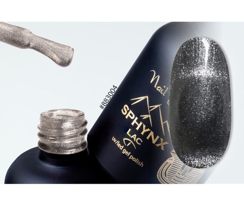 883004 - FALCONRY LOOK - “SPHYNX” LAC CAT EYE GEL POLISH 10ML