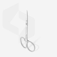 STALEKS - PROFESSIONAL CUTICLE SCISSORS PRO EXCLUSIVE 21 TYPE 1 (MAGNOLIA)