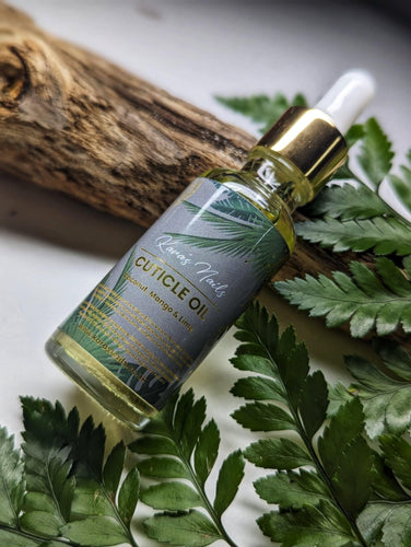 KARA EVANS - COCONUT, MANGO & LIME PRO SIZE 30ML