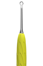 STALEKS - PRO MANICURE PUSHER UNIQ 11 TYPE 2 (SLANTED PUSHER + LOOP)