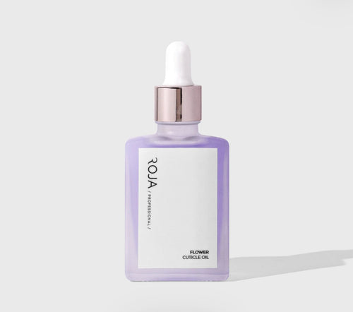 ROJA DRY CUTICLE OIL - FLOWER 30mil