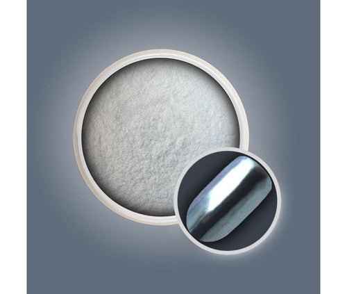 599006 - ICY RIVER - CHROME POWDER