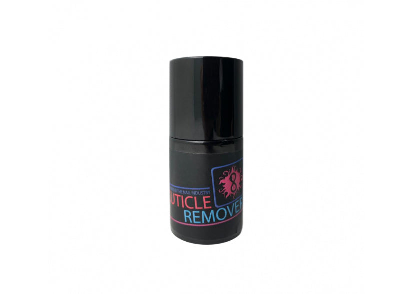 CUTICLE REMOVER