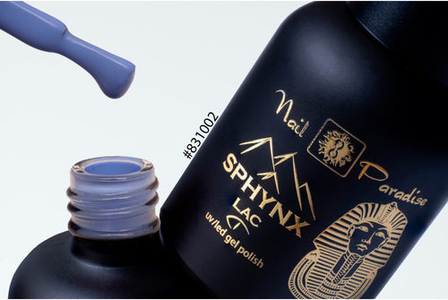 831002 - AZURE WISH - “SPHYNX” GEL POLISH 10ML