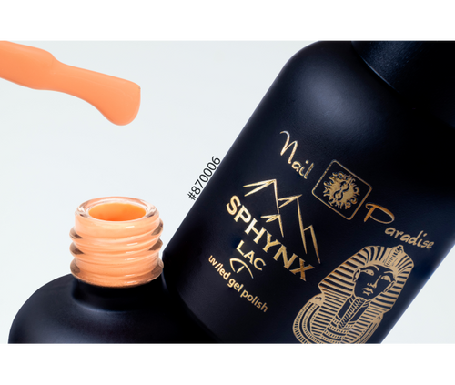 870006 - BABYLONSTOREN - “SPHYNX” GEL POLISH 10ML
