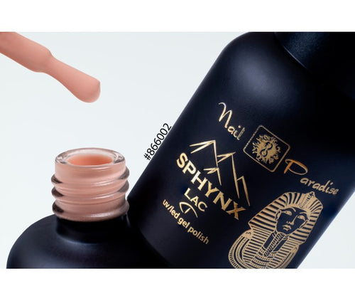866002 - BARBADOS - “SPHYNX” GEL POLISH 10ML