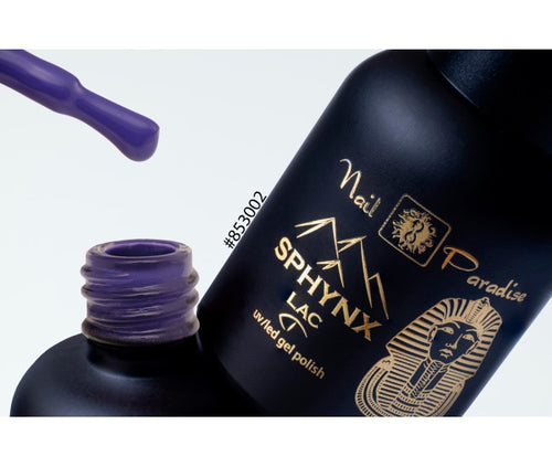 853002 - DELFT BLUE - “SPHYNX” GEL POLISH 10ML
