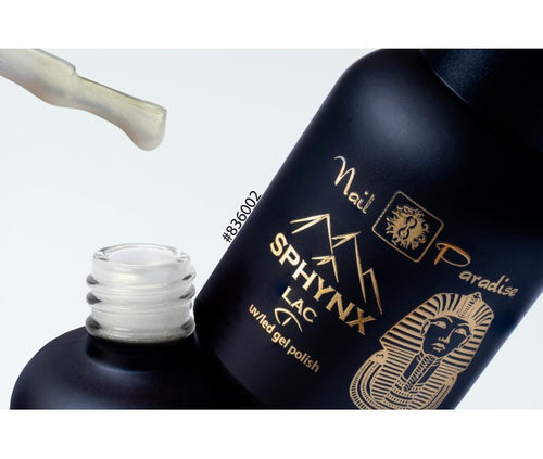 836001 - SILC AND CHIC - “SPHYNX” GEL POLISH 10ML (pearlescent)