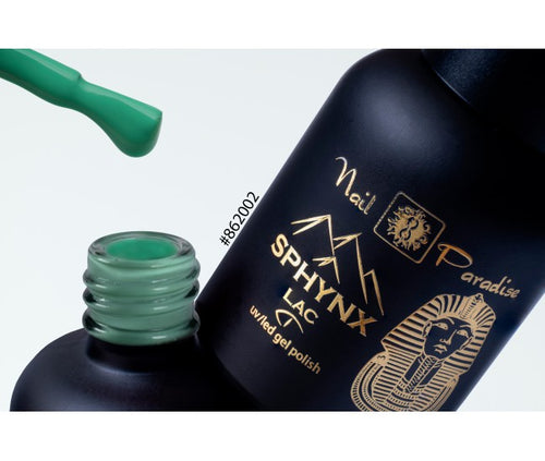862002 - ESTRAGON SAUCE - “SPHYNX” GEL POLISH 10ML