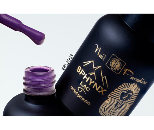 853003 - FAITH - “SPHYNX” GEL POLISH 10ML