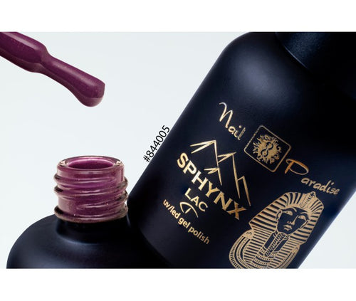 844005 - FILM NOIR - “SPHYNX” GEL POLISH 10ML (subtle shimmer)